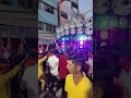 Hajipur bajrang  dal parfums dj raj nandani gauspur izara hajipur vaishali