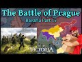 The battle of prague  bavaria part 15