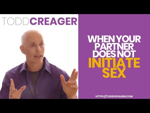 Video: Why A Woman Doesn't Want Sex