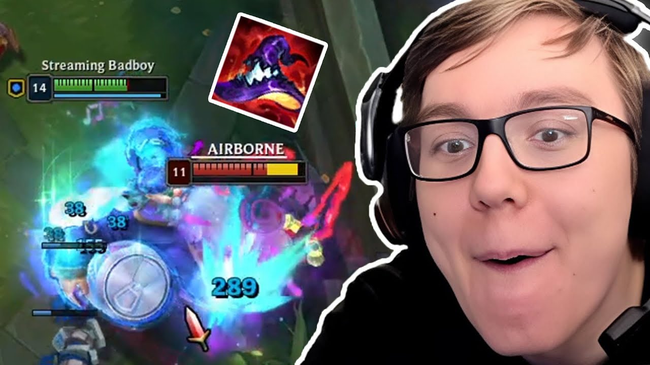 BAUS FULL AP GRAGAS TOP FEARED NO ONE 😳