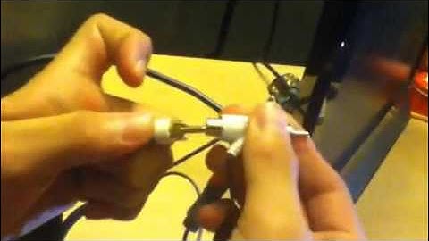 Turtle beach x12 setup