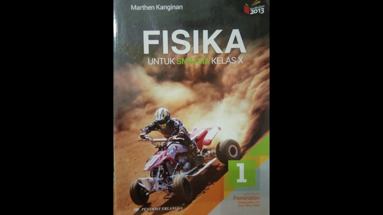 Download Buku Fisika Kelas 11 Marthen Kanginan Pdf - Jawaban Buku