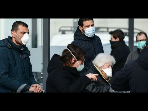 Coronavirus: pour une virologue, Coronavirus: pour une virologue,