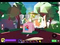 Root Bossfight (Break in 3)