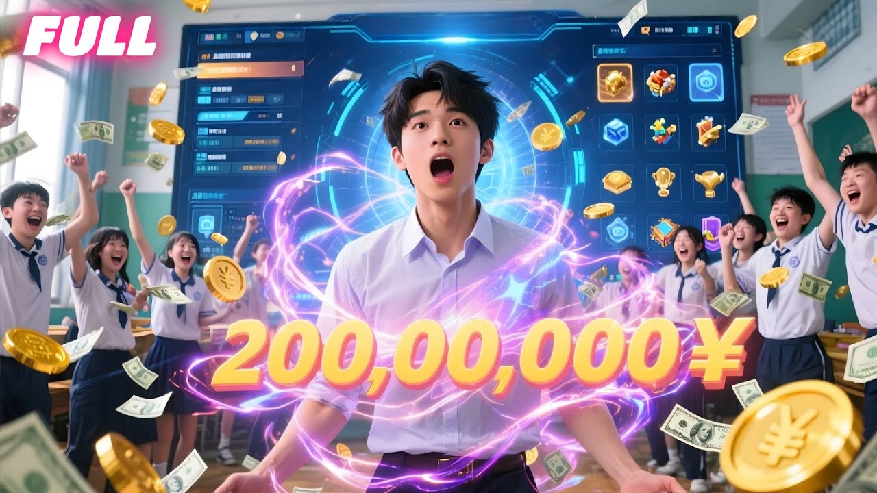 Man took worst class awakened