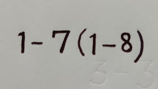 This Easy Math Problem Is Breaking the Internet!
