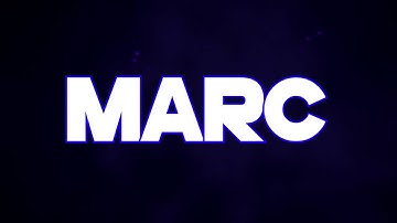 marcs intro | credit to ApuGaming