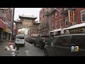 Chinatown Businesses Hoping Lunar New Year Brings Customers Back