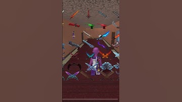 don’t you hate spawn killers😭