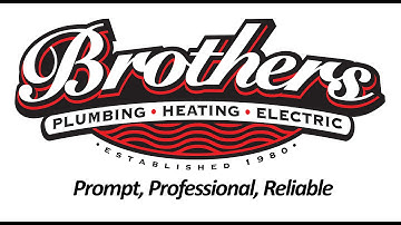Brothers Plumbing, Heating, & Electric: Electrical Intro Video