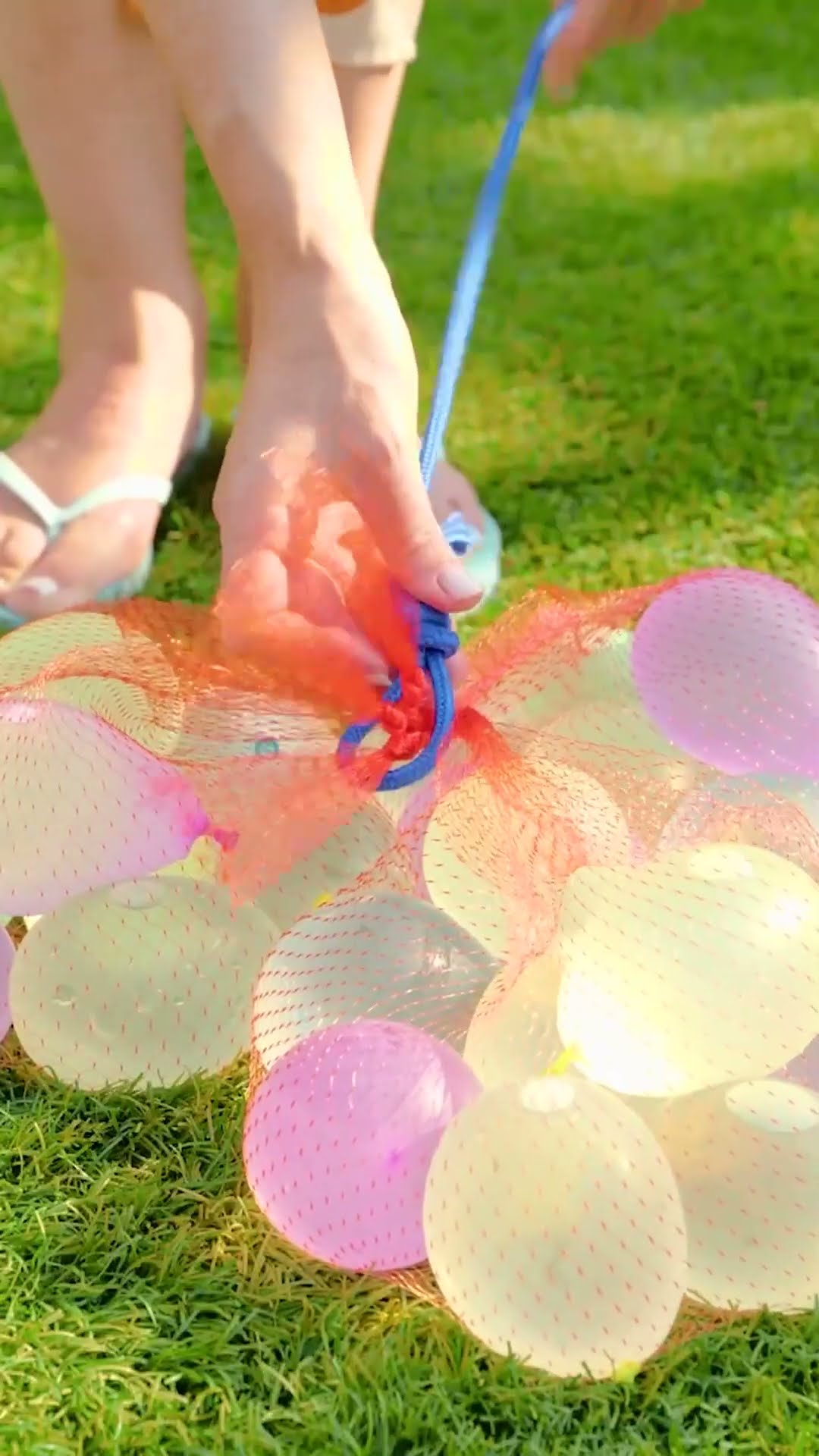 Water Balloon Hacks that will blow your mind!