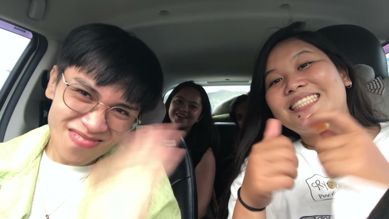 Lagaw ta Bai 1st Day in Tupi: Fruitstand