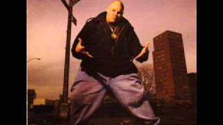 Fat Joe Da Gangsta - 05 Watch The Sound [Feat Grand Puba, Diamond D]