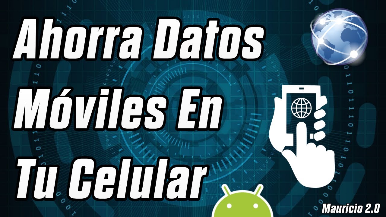 Que significa datos moviles