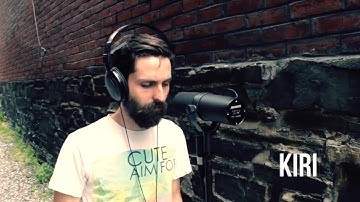 Ergo Proxy - "Kiri" - Monoral | GoldenBoys