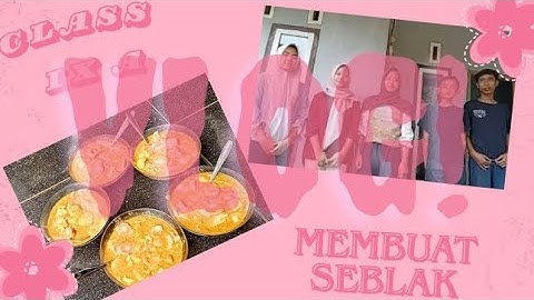 Tugas informatika membuat vlog kelompok 5