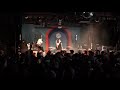 Invent, Animate - Full Set (Live) - St. Paul, MN @ Amsterdam Bar & Hall