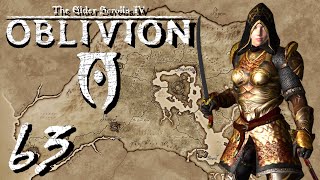 Oblivion Overhaul, Ep. 63: Its (Not So Free) Real Estate