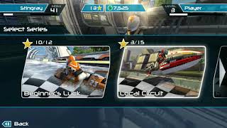 Riptide GP2|Part 1|Level 1-1