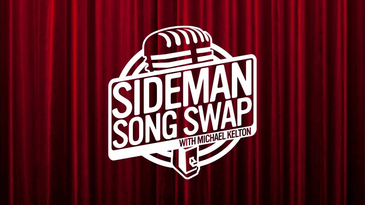 Michael Kelton "Driving In Ireland" - The Sideman Song Swap at Dan's Silverleaf - January 15, 2025 Michael Kelton "Driving In Ireland" - The Sideman Song Swap at Dan's Silverleaf - January 15, 2025