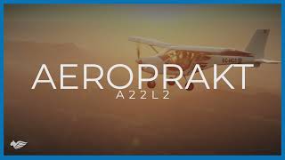 AEROPRAKT A22L2