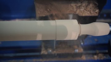 Wood Lathe Machine | Modern CNC Technology