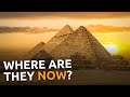 What happened to the ancient Egyptians? (Part 19)