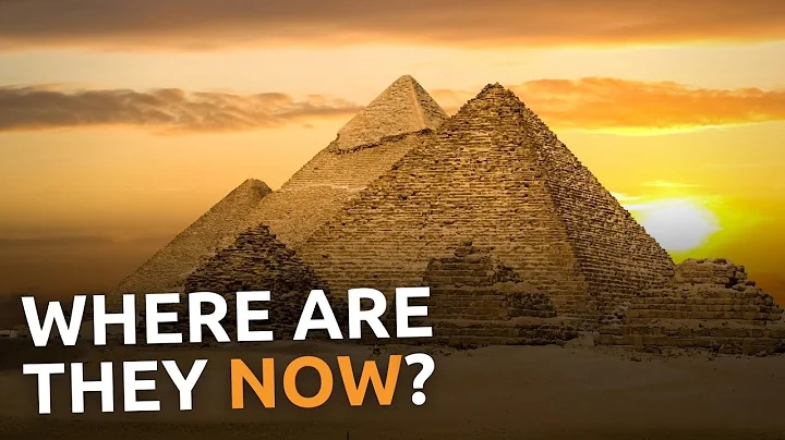What REALLY Happened to the Ancient Egyptians May ...