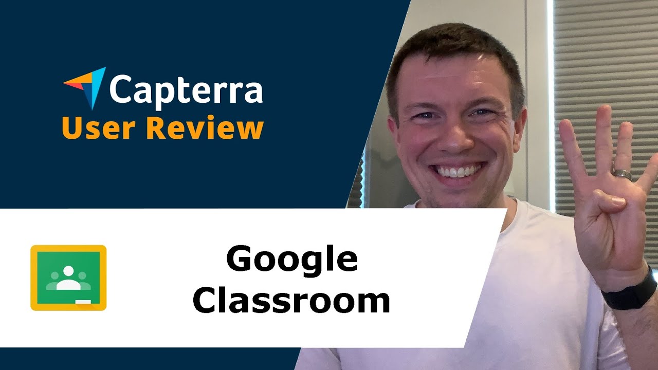 Google Classroom Review