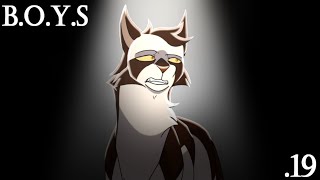BLUESTAR ON YOUR SIDE || PART - 19 ||