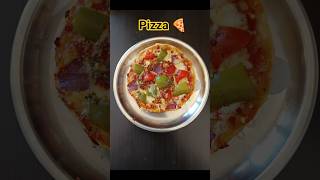 Pizza ?| How to Make Perfect Homemade Pizza #pizza #food #fastfood #recipe #ytshorts #cookingshorts