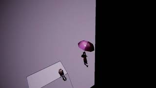 Grey Man Clip