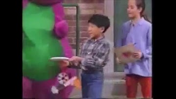 The Complete Fifth Season (Tape 1) (1998 Version) Part 94