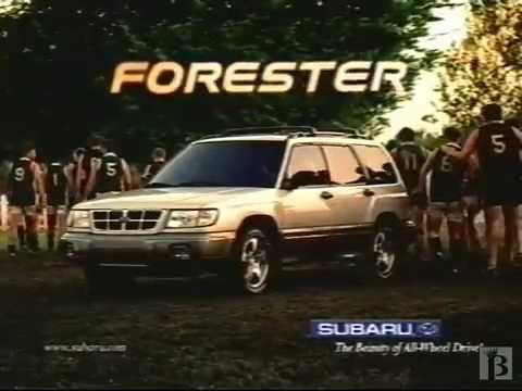 1999-subaru-forester-commercial---paul-hogan