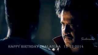 Thalaivar Birthday Special- 2 12-12-2014