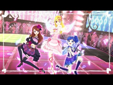 아이엠스타 Move On Now 라임 마린 보라 솔레이유 더빙판 고화질 무대