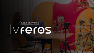 Seja Bem-Vindo À Tv Feros
