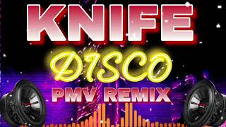 Knife Disco Remixrockwellft Pmv  Channel Pmv  Remix 2024