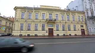 видео Продажа элитной недвижимости в Санкт-Петербурге