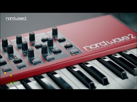 NORD WAVE 2