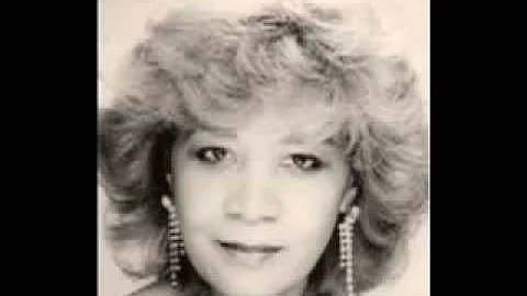Jayne Edwards - It Should Have Been Me