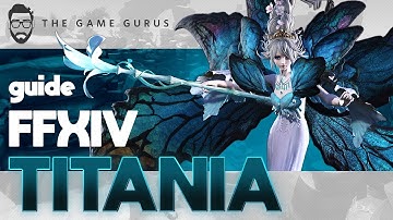 The Dancing Plague (Normal) Guide | Final Fantasy XIV Dungeon Series