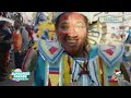 Turquoise Morning - HAPPY NEW YEAR 2024 Week Show
