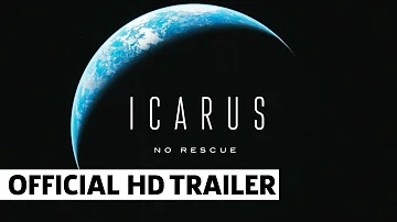 Icarus: No Rescue Reveal Trailer