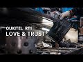 OUKITEL - RT1 RUGGED tablet: Focus, Quality, Tust