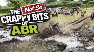 The Not So Crappy Bits Of ABR Festival!