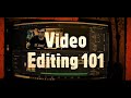 How to edit videos: (Everything you need to know.)