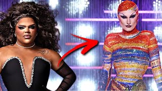 kandy revels why all stars 9 changed format! 😮