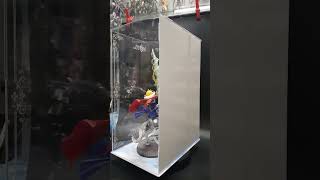 Fate Grand Order Lancer Altria Pendragon - xinhao model