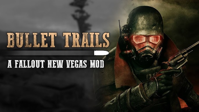 Bridge to the Outer Worlds at Fallout New Vegas - mods and community